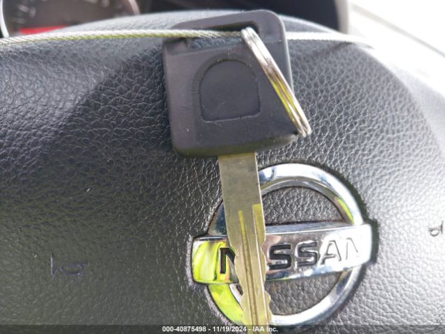 JN8AS5MV4FW765868 Nissan Rogue Select S