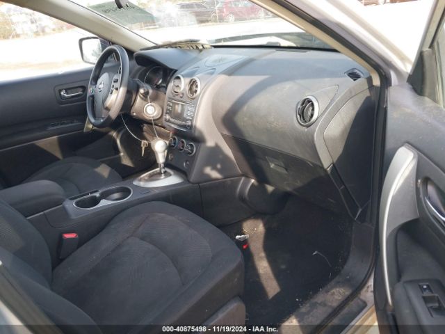 JN8AS5MV4FW765868 Nissan Rogue Select S
