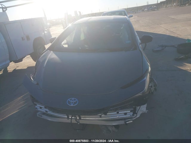 Toyota Prius Le 2023 JTDACAAU2P3004417 Image 13