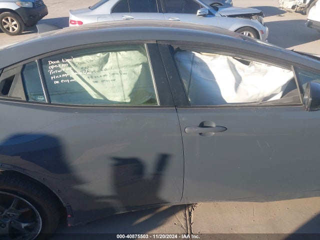Toyota Prius Le 2023 JTDACAAU2P3004417 Image 14