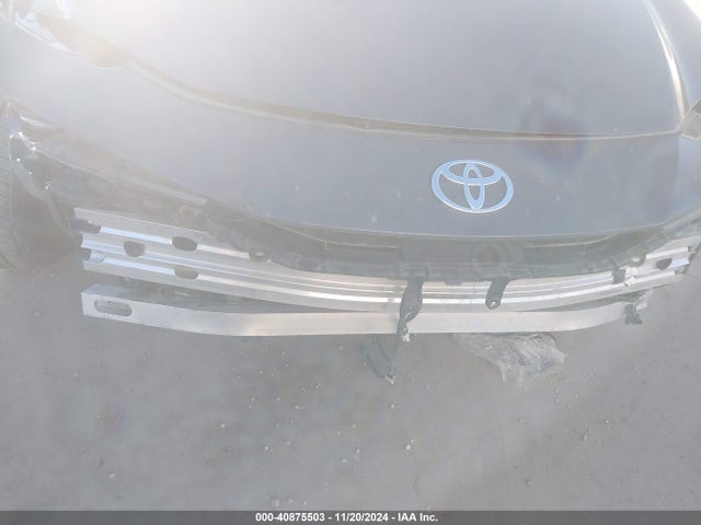 Toyota Prius Le 2023 JTDACAAU2P3004417 Image 18