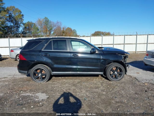 4JGDA5HB3HA859392 Mercedes-Benz Gle 350 4matic