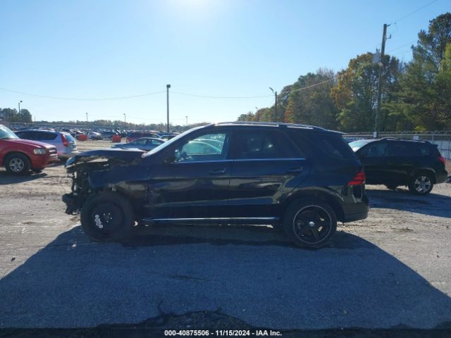4JGDA5HB3HA859392 Mercedes-Benz Gle 350 4matic