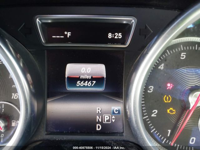 4JGDA5HB3HA859392 Mercedes-Benz Gle 350 4matic