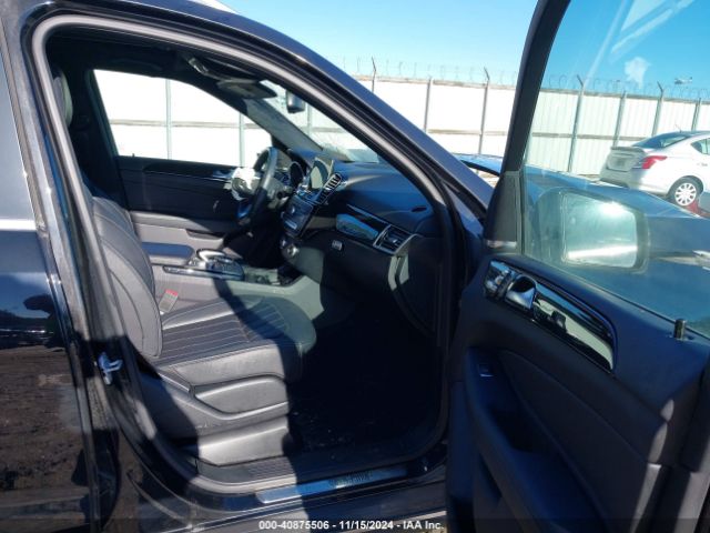 4JGDA5HB3HA859392 Mercedes-Benz Gle 350 4matic