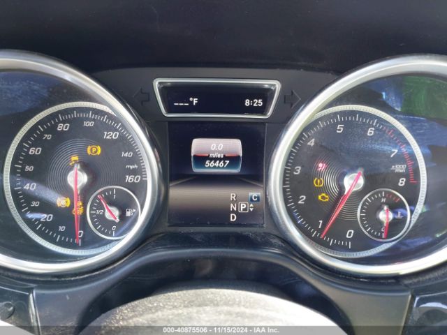 4JGDA5HB3HA859392 Mercedes-Benz Gle 350 4matic