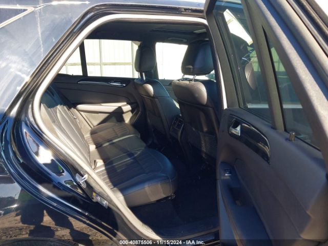 4JGDA5HB3HA859392 Mercedes-Benz Gle 350 4matic