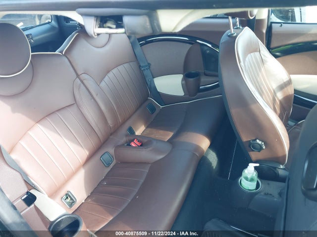 2012 MINI COOPER S CLUBMAN WMWZG3C52CTY31706 Photo 7