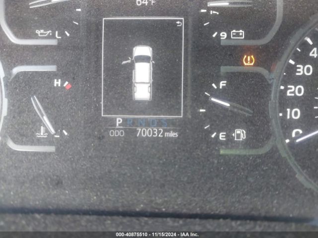 5TFDW5F16KX818940 Toyota Tundra Sr5 5.7l V8