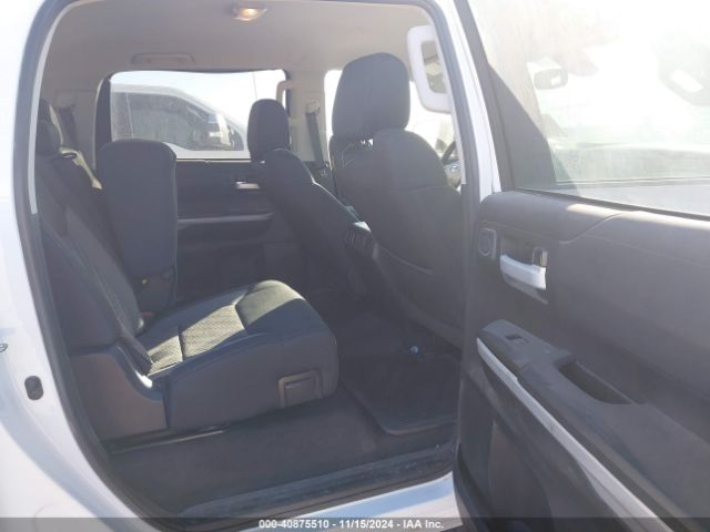 5TFDW5F16KX818940 Toyota Tundra Sr5 5.7l V8