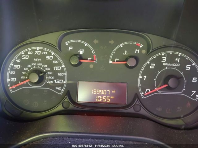 ZFBERFBT9F6A55323 RAM Promaster City Tradesman Slt