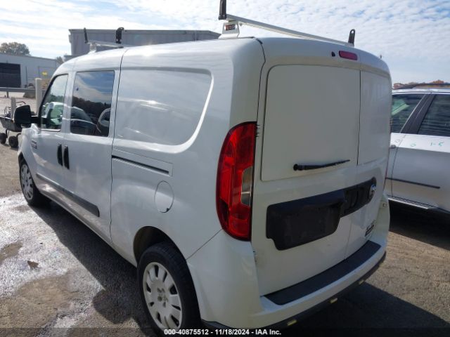 ZFBERFBT9F6A55323 RAM Promaster City Tradesman Slt