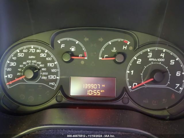 ZFBERFBT9F6A55323 RAM Promaster City Tradesman Slt