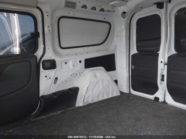 ZFBERFBT9F6A55323 RAM Promaster City Tradesman Slt