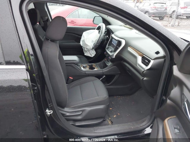 1GKKNRL47NZ138347 GMC Acadia Awd Sle