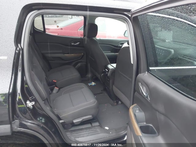 1GKKNRL47NZ138347 GMC Acadia Awd Sle