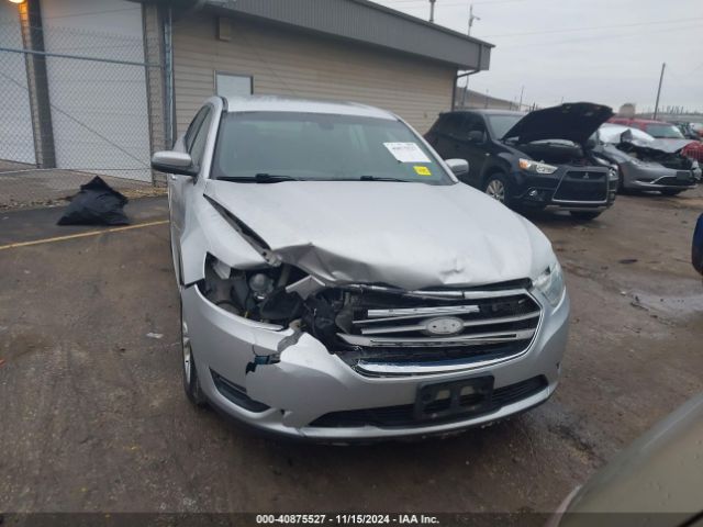 1FAHP2E81EG185222 Ford TAURUS SEL