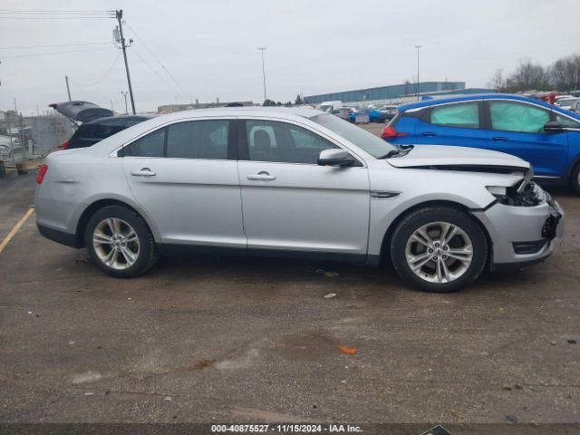 1FAHP2E81EG185222 Ford TAURUS SEL