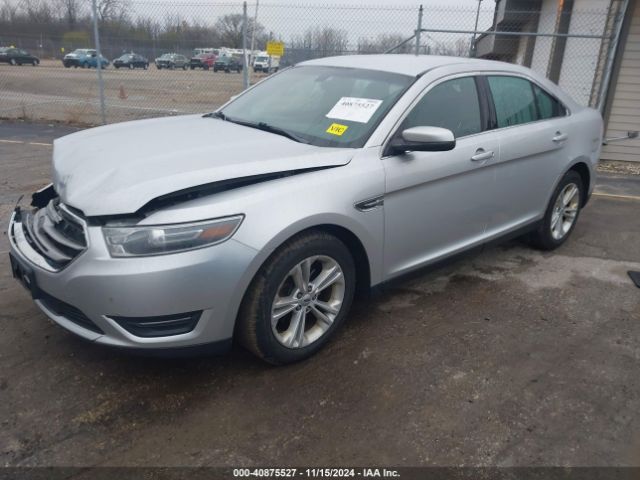 1FAHP2E81EG185222 Ford TAURUS SEL