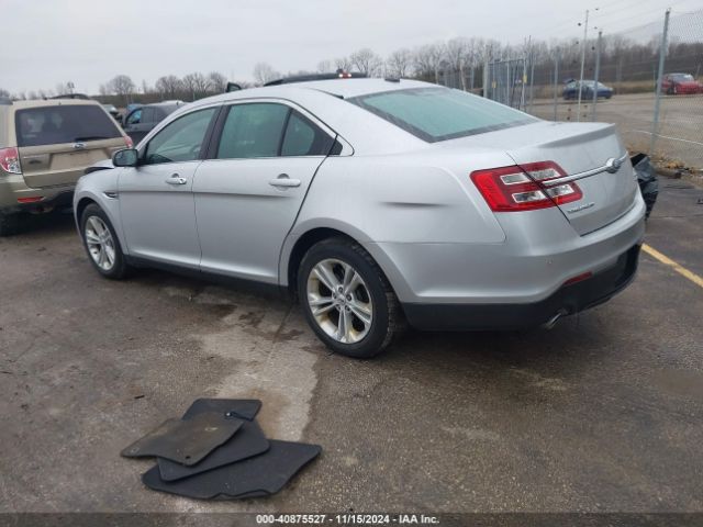 1FAHP2E81EG185222 Ford TAURUS SEL