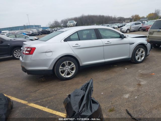 1FAHP2E81EG185222 Ford TAURUS SEL
