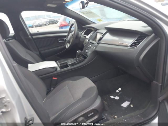1FAHP2E81EG185222 Ford TAURUS SEL