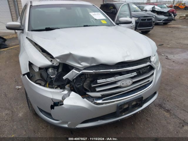 1FAHP2E81EG185222 Ford TAURUS SEL