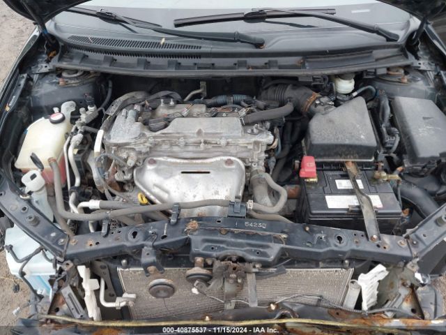 JTKJF5C70F3089285 Scion TC