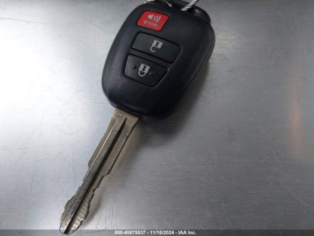 JTKJF5C70F3089285 Scion TC