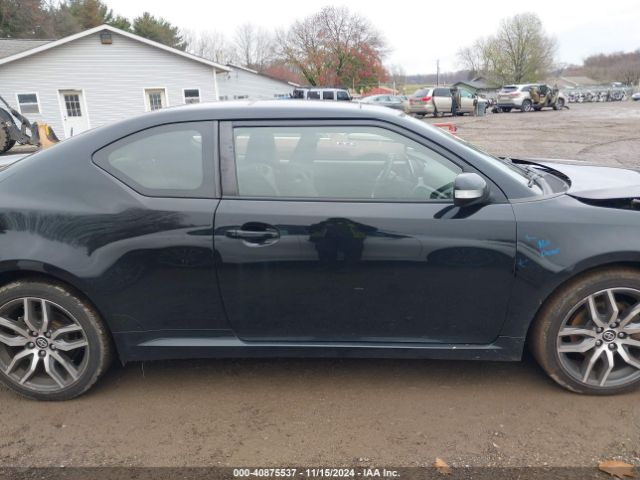 JTKJF5C70F3089285 Scion TC