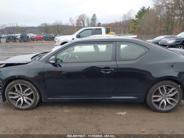 JTKJF5C70F3089285 Scion TC