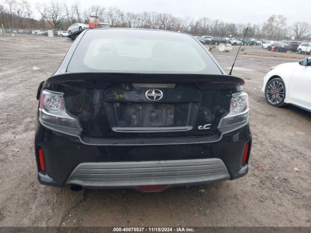 JTKJF5C70F3089285 Scion TC