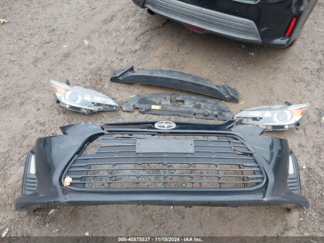 JTKJF5C70F3089285 Scion TC