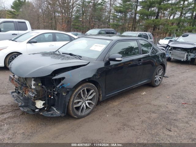 JTKJF5C70F3089285 Scion TC