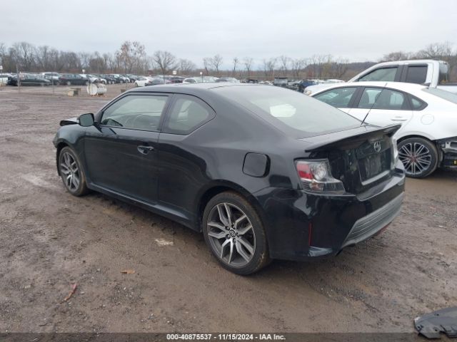 JTKJF5C70F3089285 Scion TC