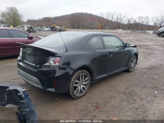 JTKJF5C70F3089285 Scion TC