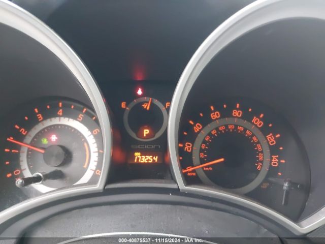 JTKJF5C70F3089285 Scion TC