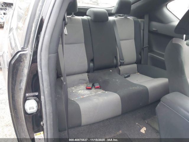 JTKJF5C70F3089285 Scion TC