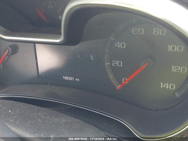 Chevrolet IMPALA 2LZ 2015 2G1165S38F9276425 Image 7