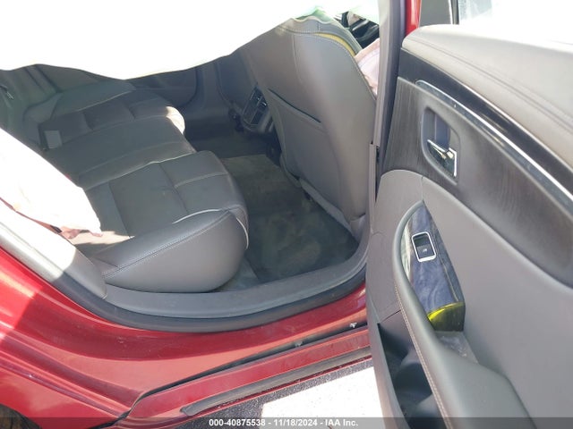 Chevrolet IMPALA 2LZ 2015 2G1165S38F9276425 Image 8