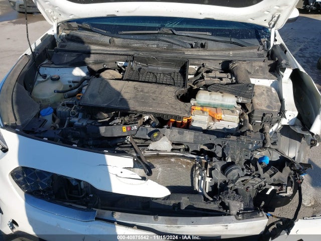 KIA Niro Lxs 2020 KNDCB3LC8L5422393 Image 10