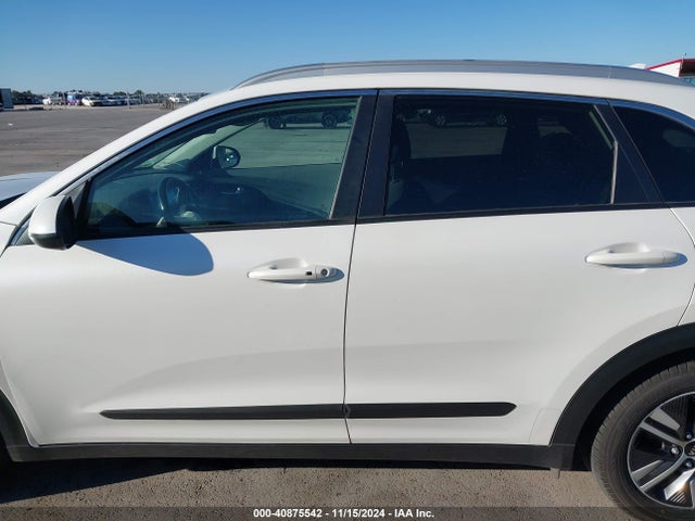 KIA Niro Lxs 2020 KNDCB3LC8L5422393 Image 14