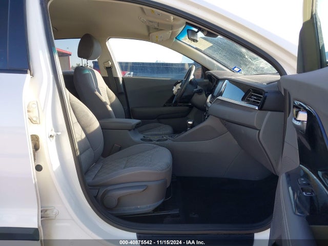 KIA Niro Lxs 2020 KNDCB3LC8L5422393 Image 5