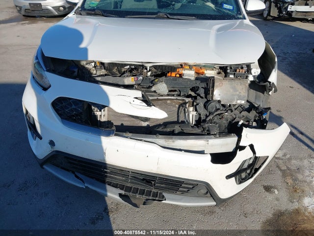 KIA Niro Lxs 2020 KNDCB3LC8L5422393 Image 6