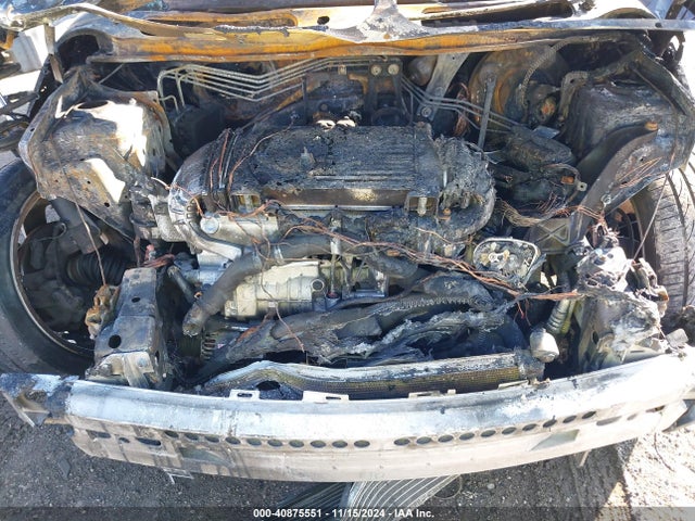 2005 MINI COOPER S WMWRE33415TD93702 Photo 9