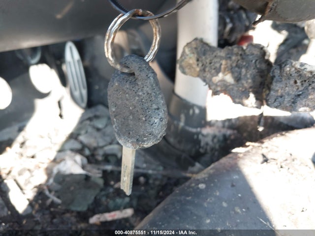 2005 MINI COOPER S WMWRE33415TD93702 Photo 10