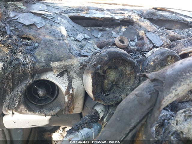 2005 MINI COOPER S WMWRE33415TD93702 Photo 6