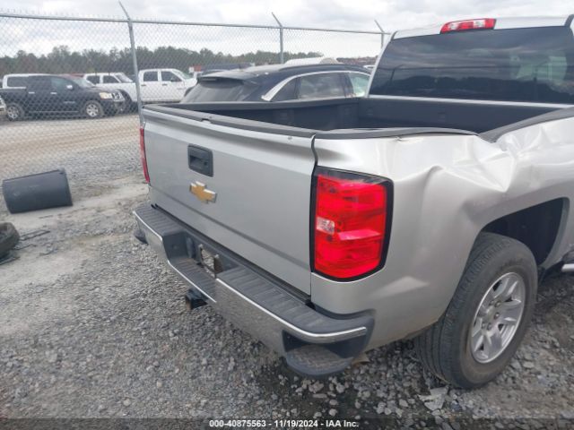 3GCPCREC0JG526946 Chevrolet Silverado 1500 1lt
