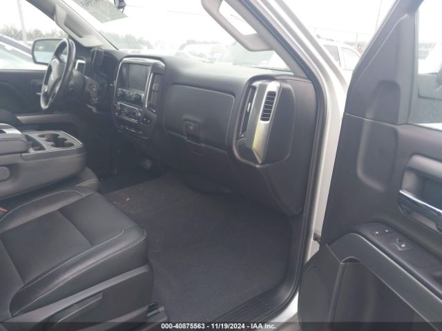 3GCPCREC0JG526946 Chevrolet Silverado 1500 1lt