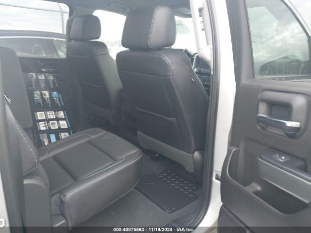 3GCPCREC0JG526946 Chevrolet Silverado 1500 1lt